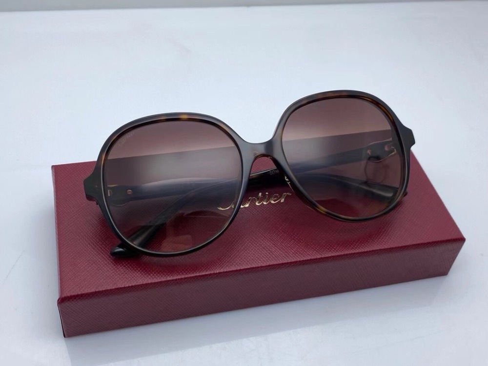 CARTIER SUNGLASSES