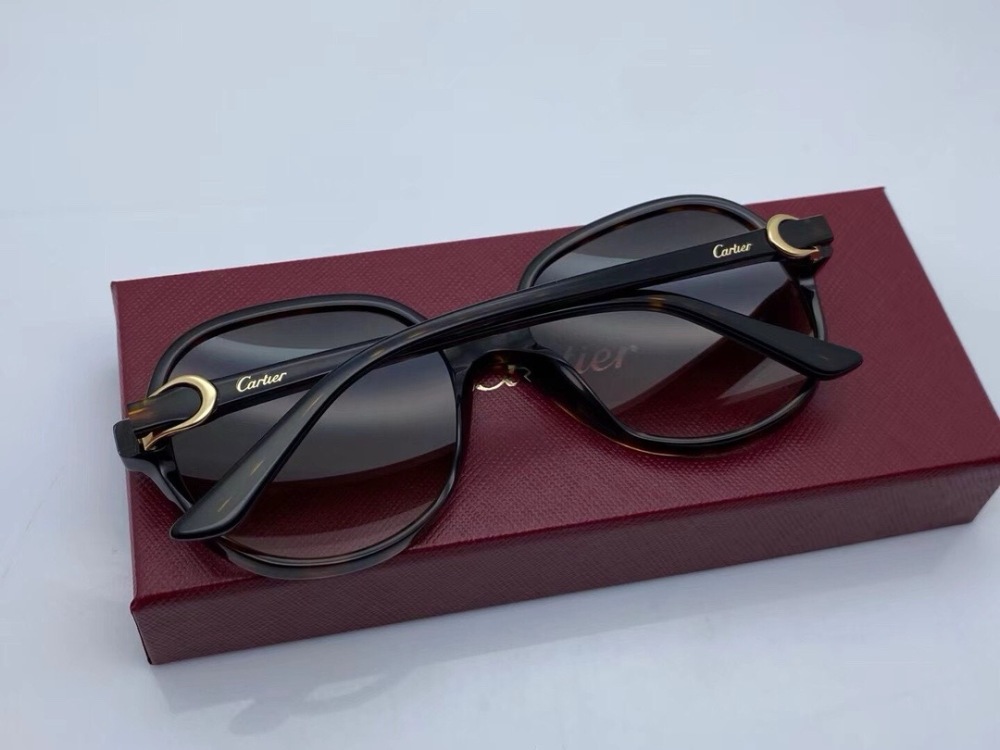 CARTIER SUNGLASSES