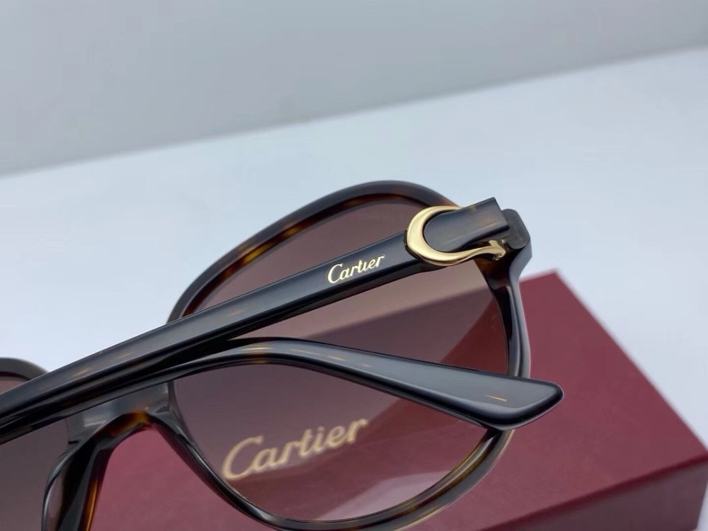 CARTIER SUNGLASSES