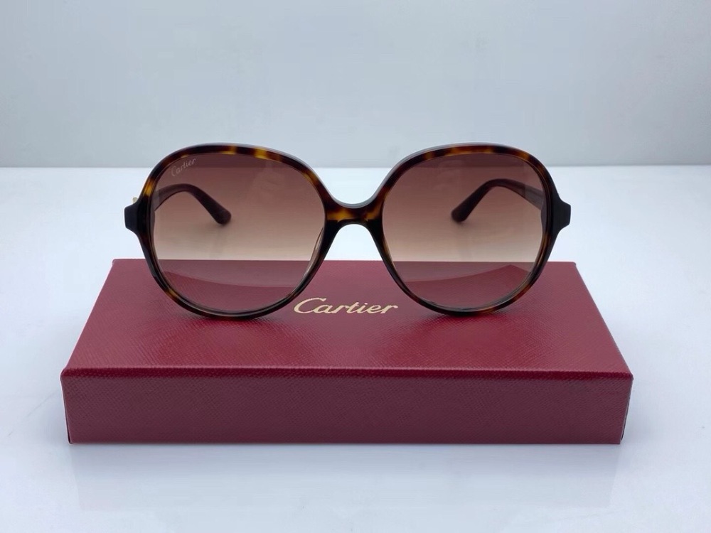 CARTIER SUNGLASSES