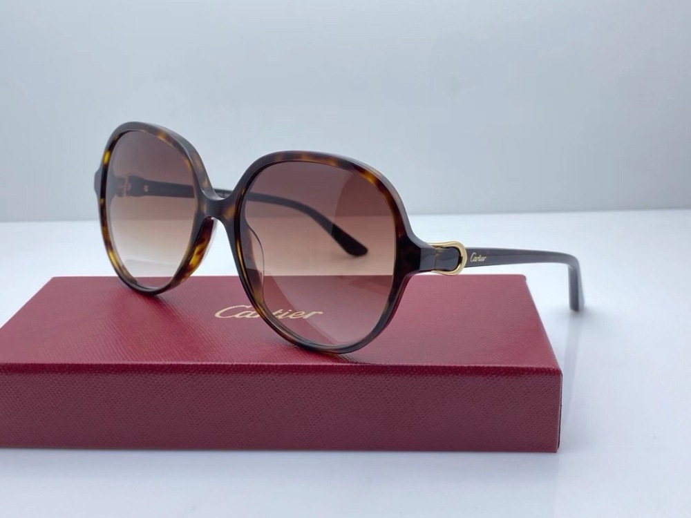CARTIER SUNGLASSES
