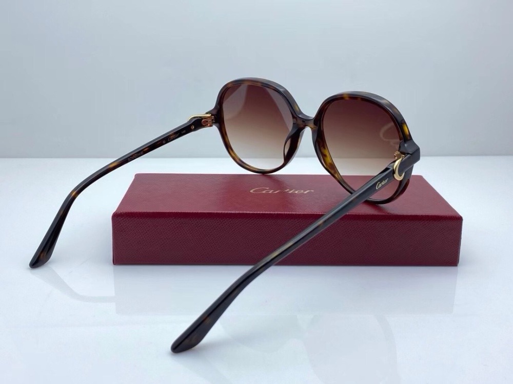 CARTIER SUNGLASSES