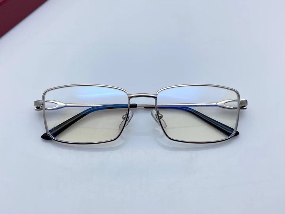 CARTIER GLASSES