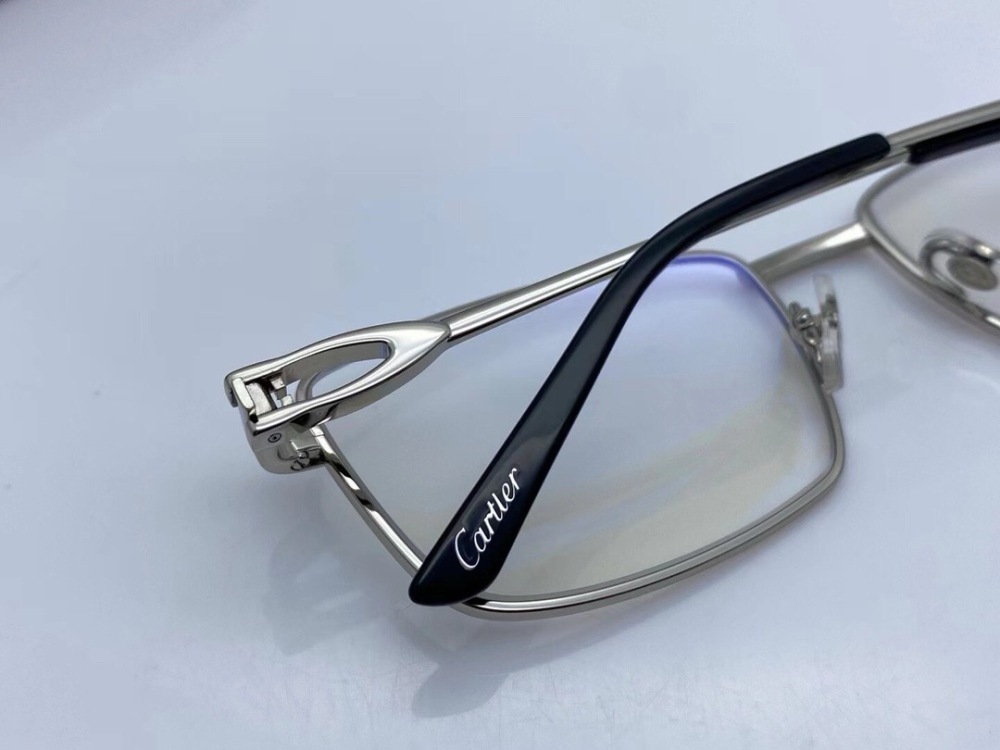 CARTIER GLASSES