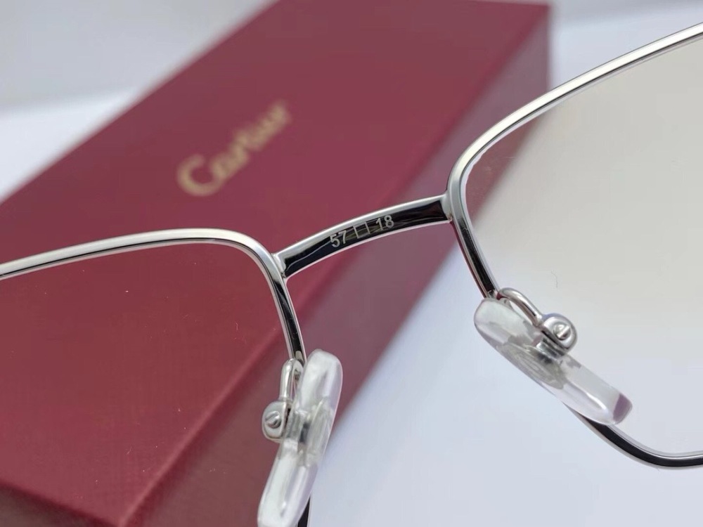 CARTIER GLASSES