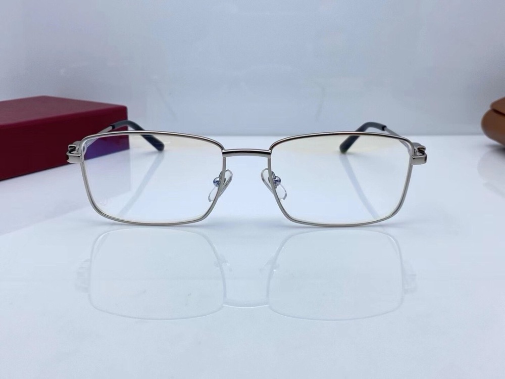 CARTIER GLASSES