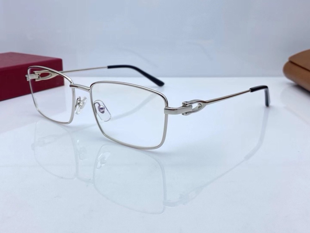 CARTIER GLASSES