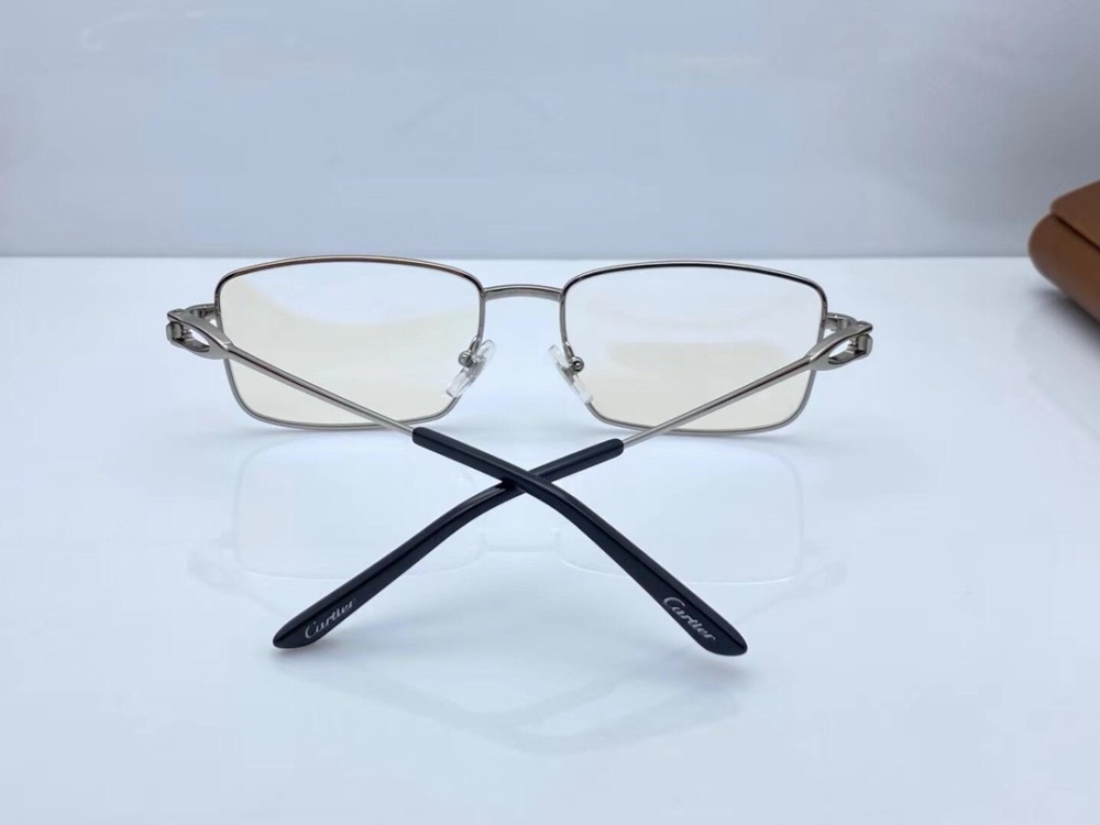 CARTIER GLASSES