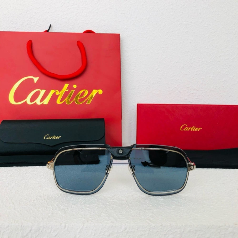 CARTIER SUNGLASSES