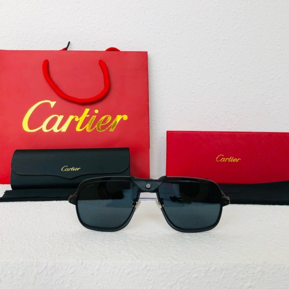 CARTIER SUNGLASSES