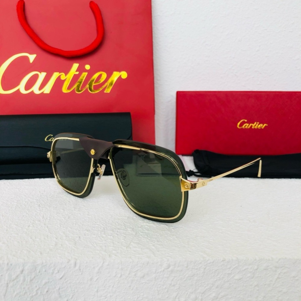 CARTIER SUNGLASSES