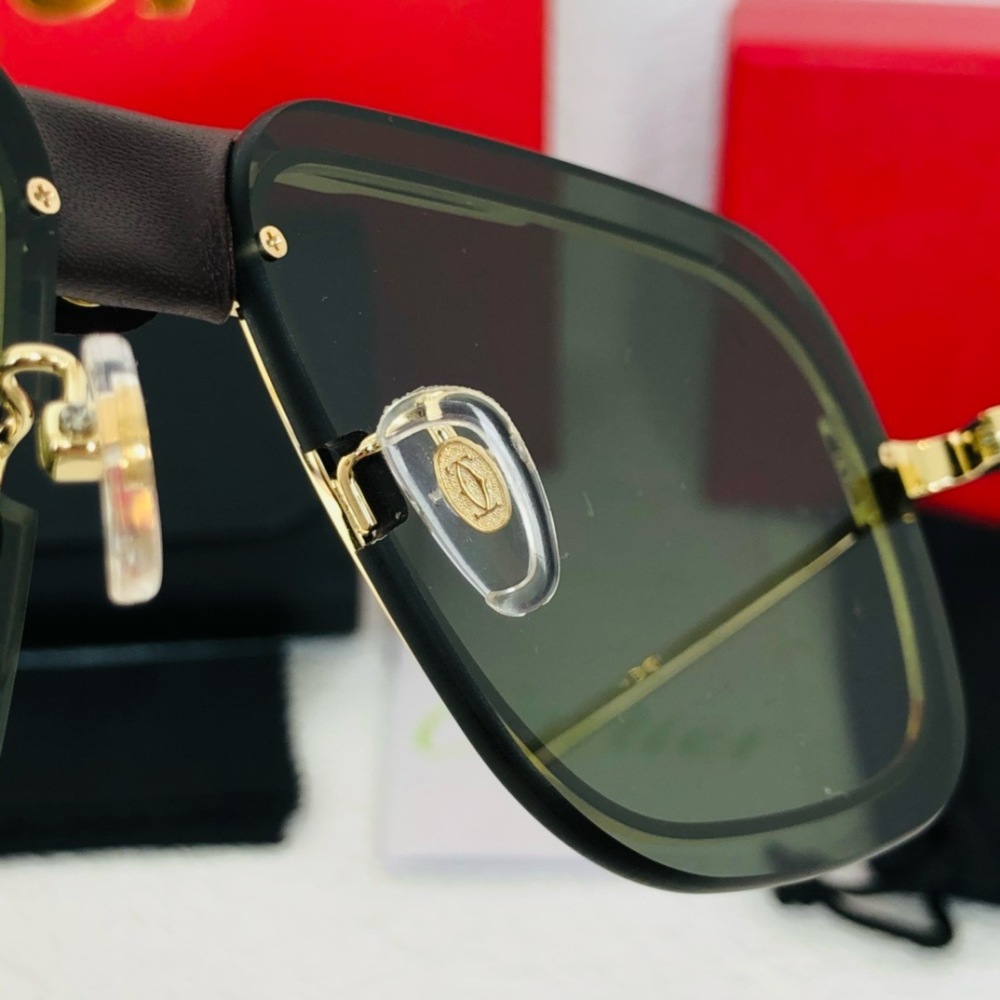 CARTIER SUNGLASSES