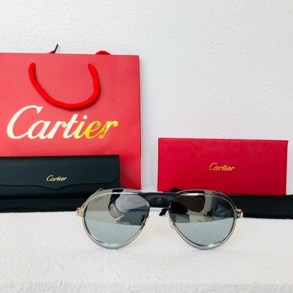 CARTIER SUNGLASSES