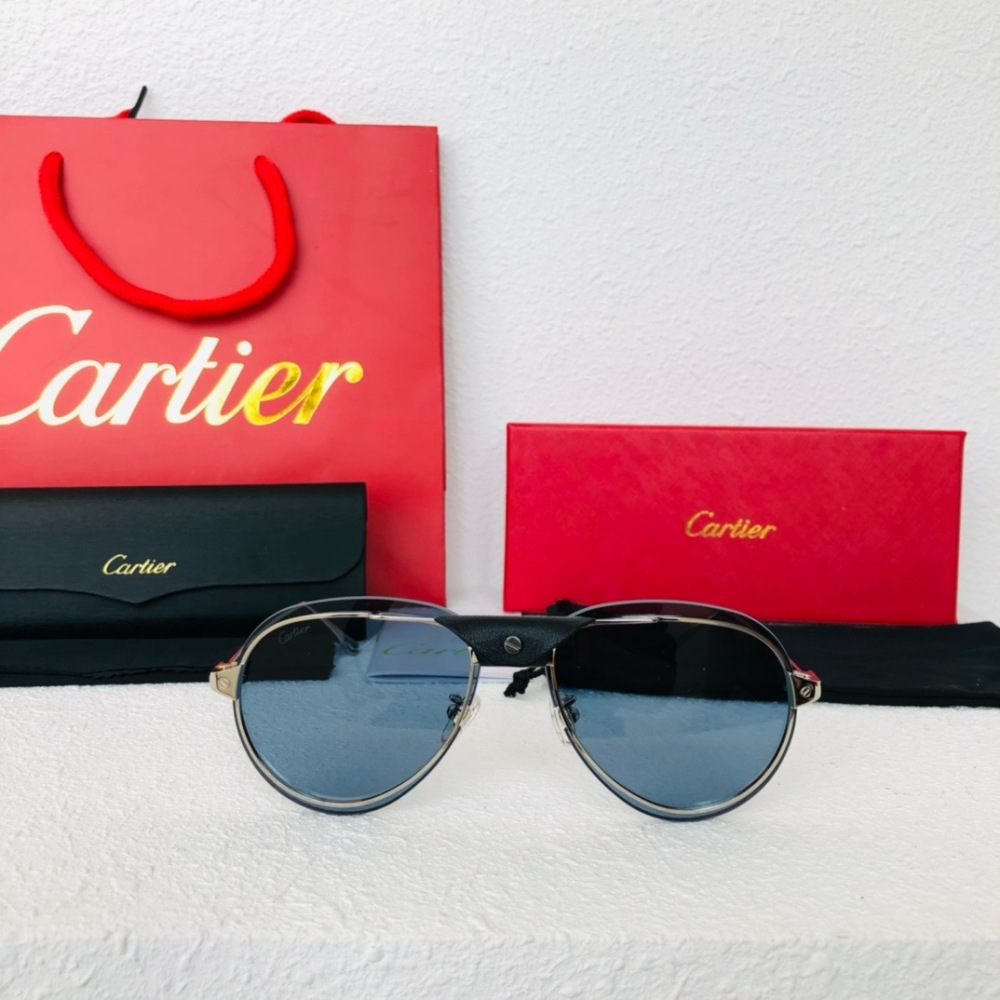 CARTIER SUNGLASSES