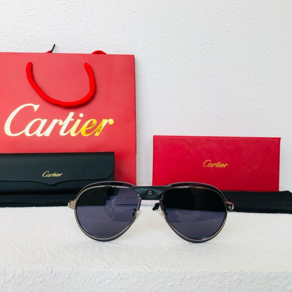 CARTIER SUNGLASSES