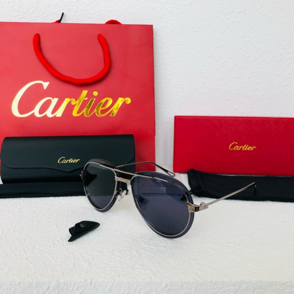 CARTIER SUNGLASSES