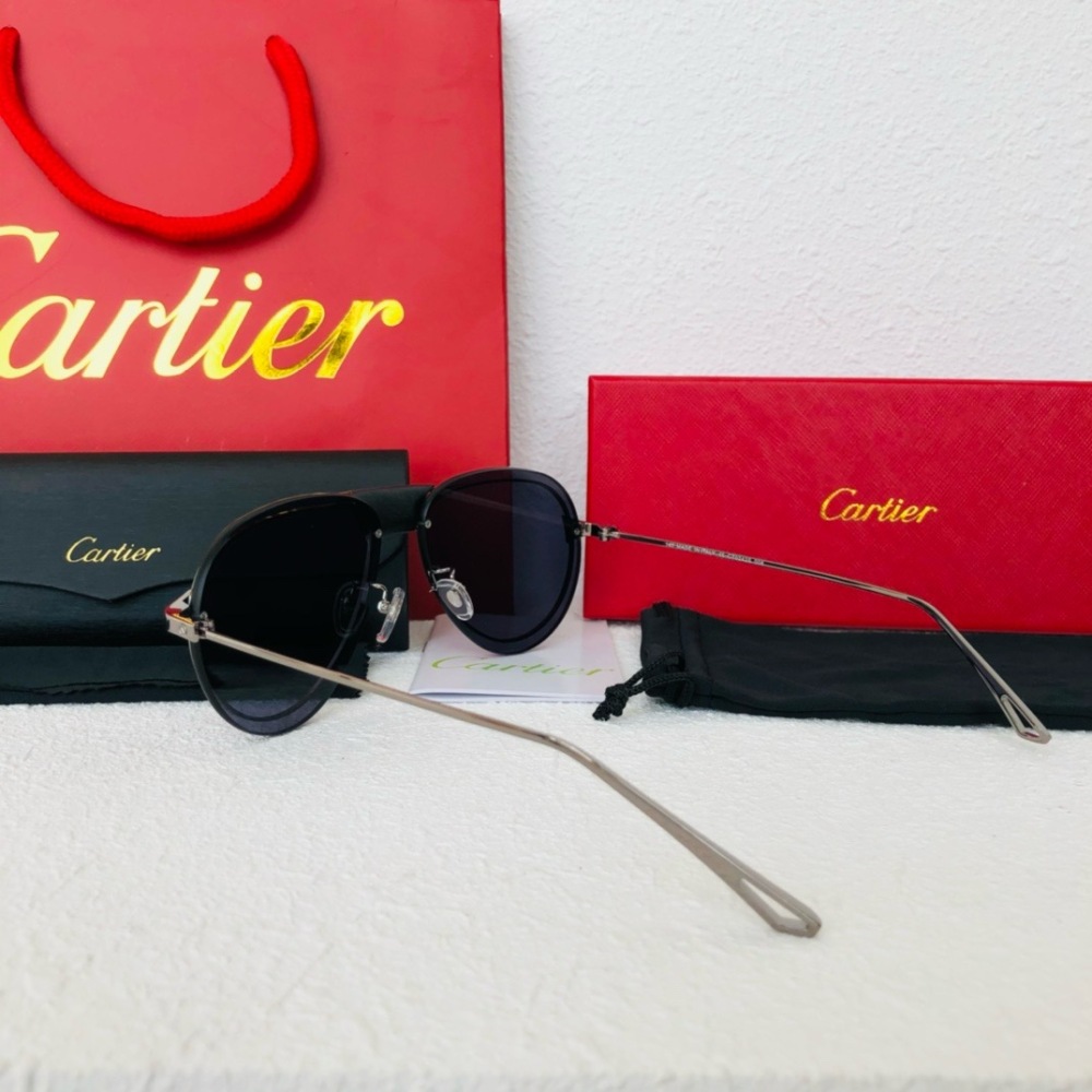 CARTIER SUNGLASSES