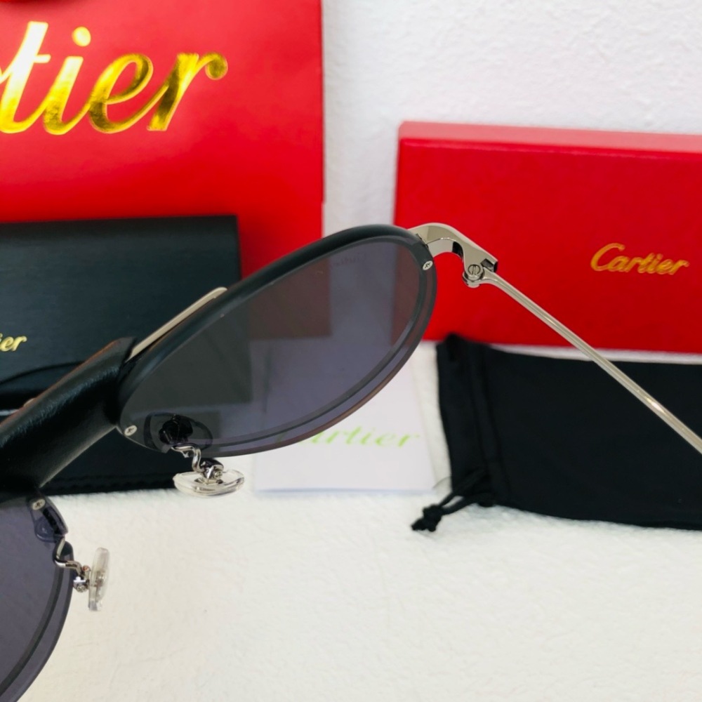 CARTIER SUNGLASSES