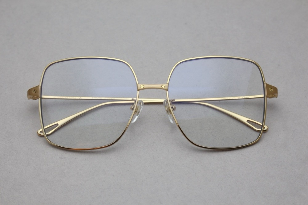 CARTIER GLASSES