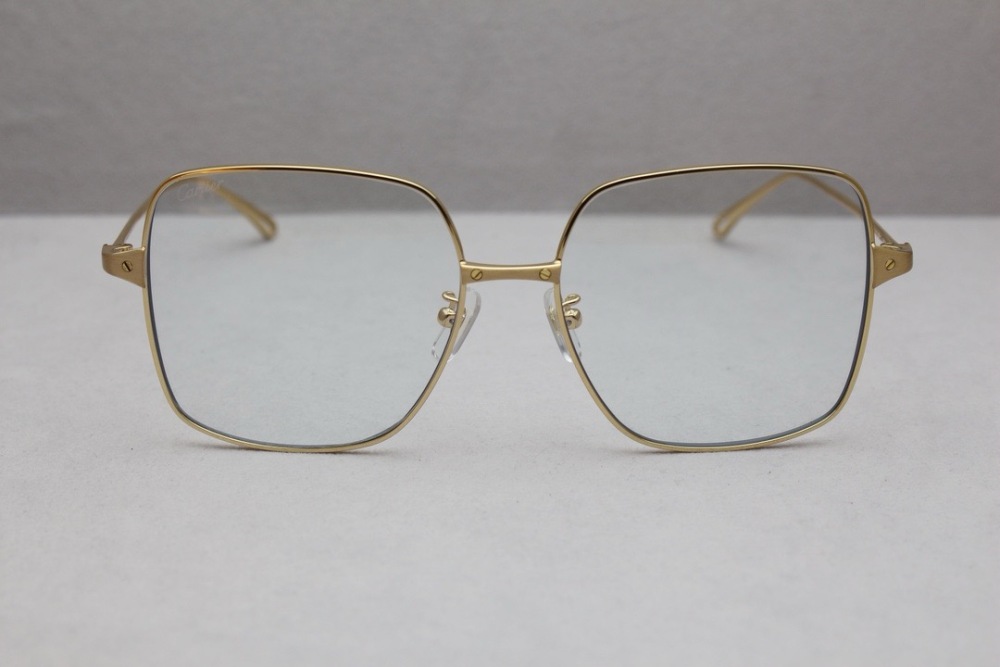 CARTIER GLASSES