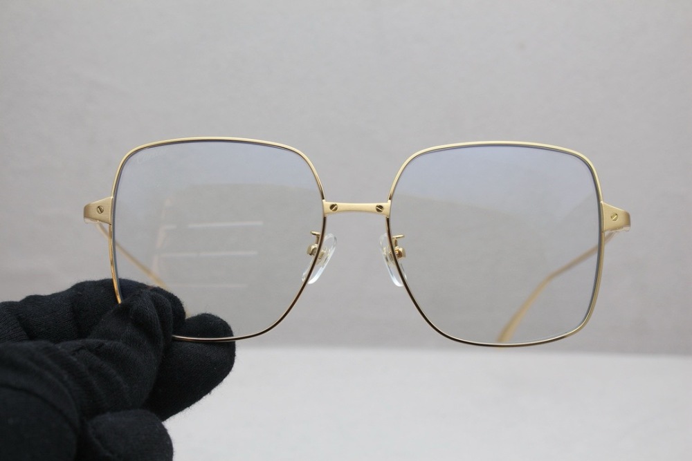 CARTIER GLASSES