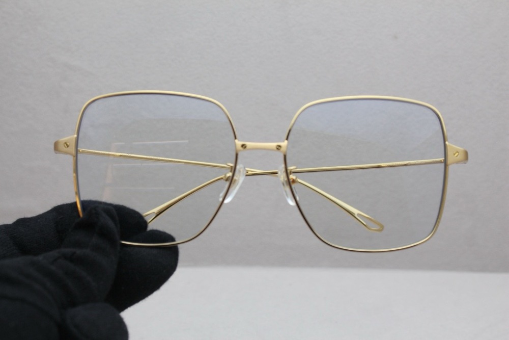 CARTIER GLASSES