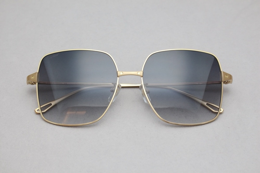 CARTIER SUNGLASSES