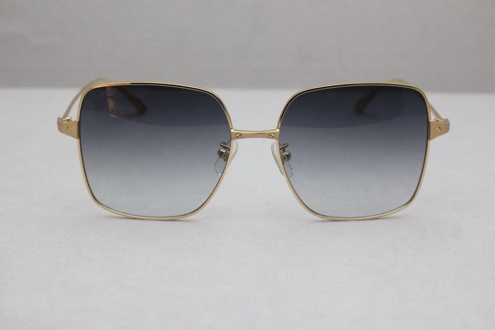 CARTIER SUNGLASSES