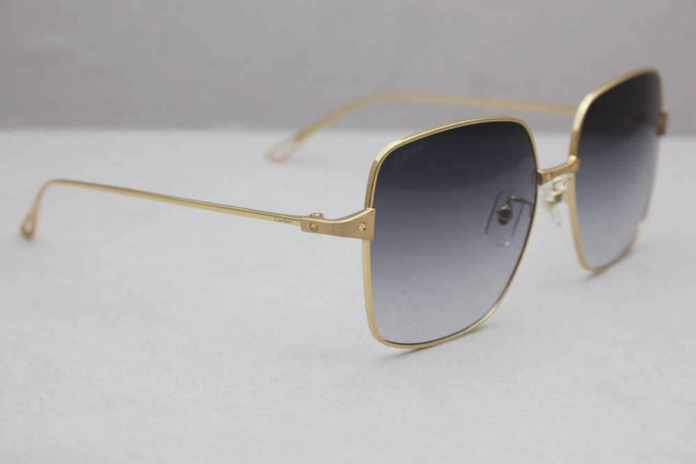 CARTIER SUNGLASSES