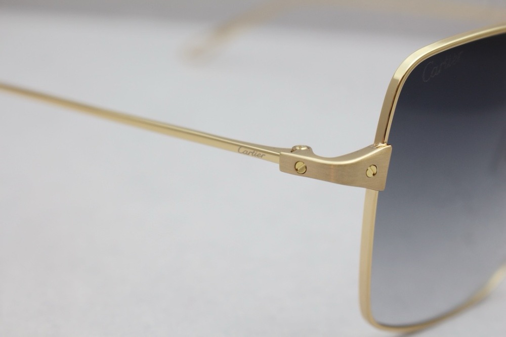 CARTIER SUNGLASSES