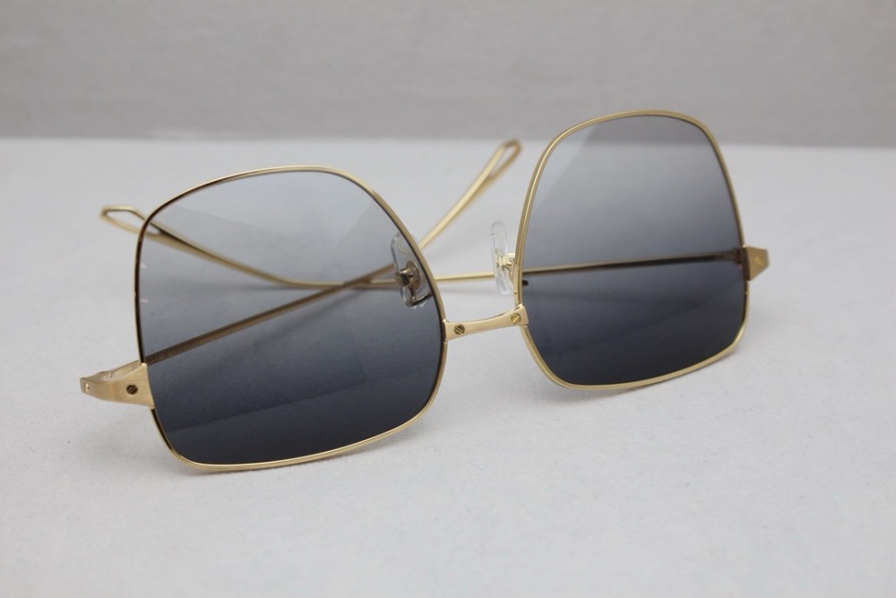 CARTIER SUNGLASSES