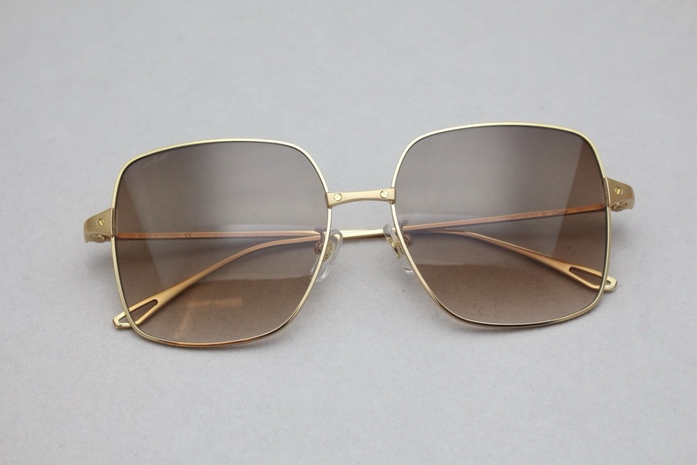 CARTIER SUNGLASSES