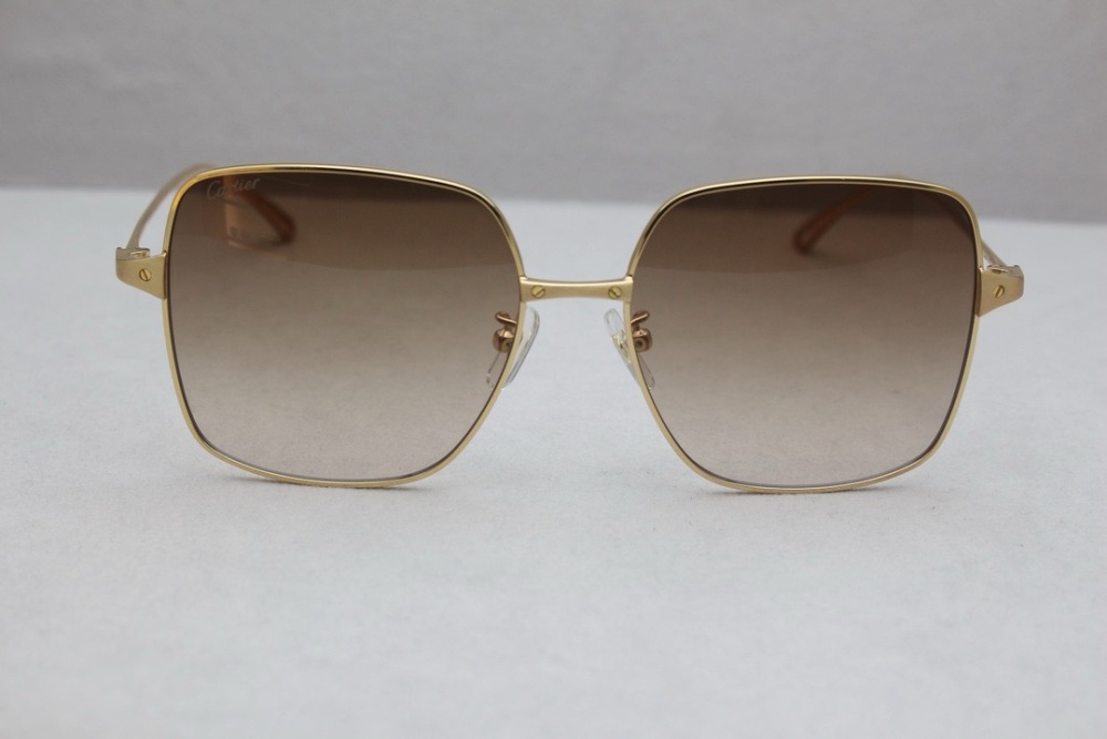 CARTIER SUNGLASSES