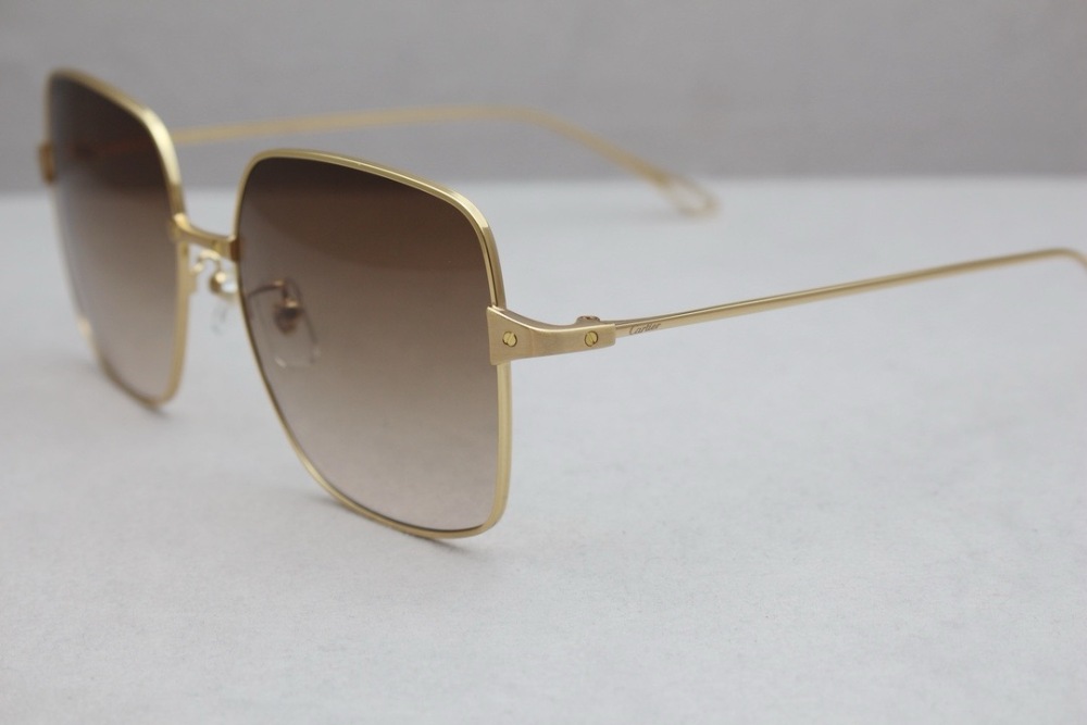 CARTIER SUNGLASSES