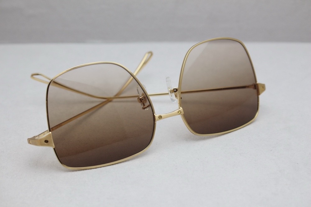 CARTIER SUNGLASSES