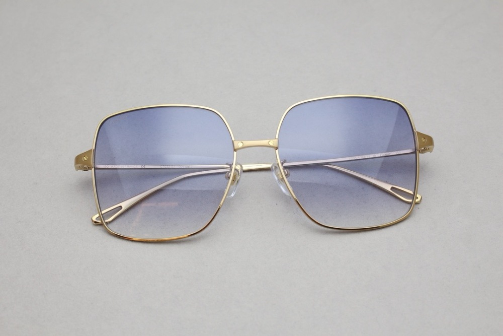 CARTIER SUNGLASSES