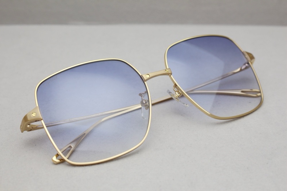 CARTIER SUNGLASSES
