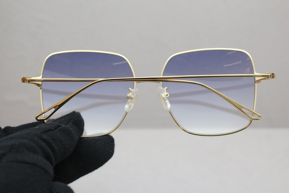 CARTIER SUNGLASSES