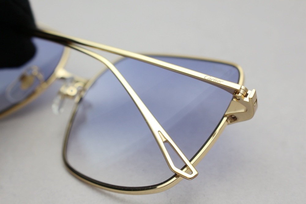 CARTIER SUNGLASSES