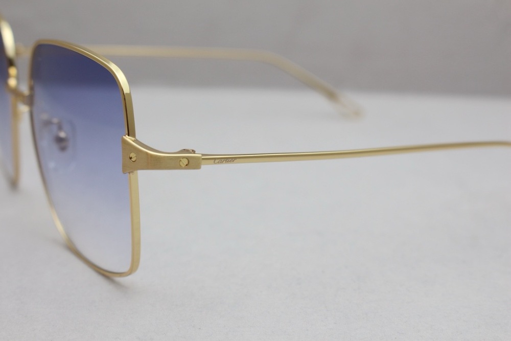 CARTIER SUNGLASSES