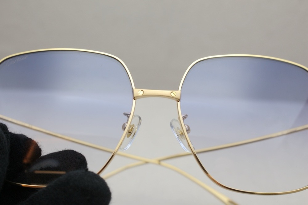 CARTIER SUNGLASSES