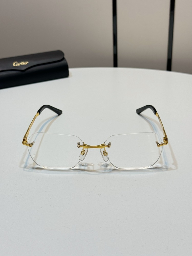 CARTIER GLASSES