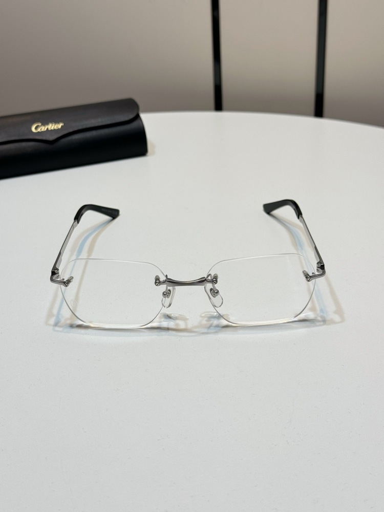 CARTIER GLASSES