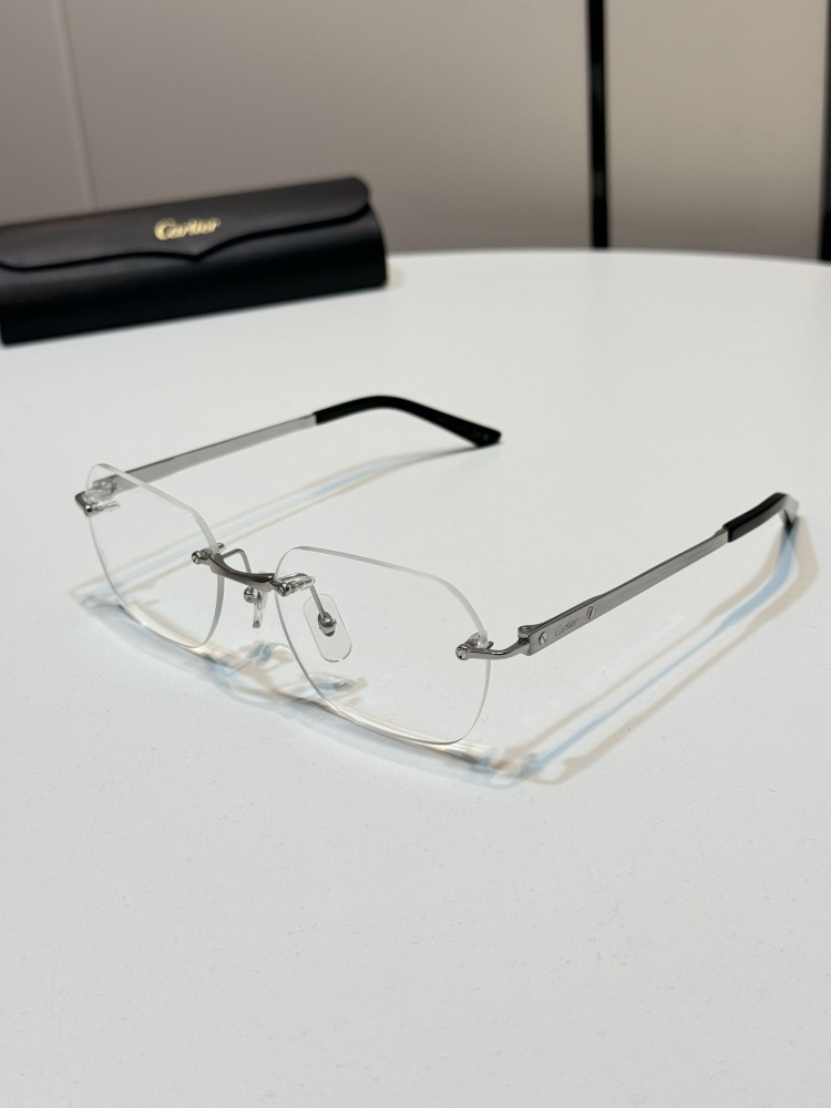 CARTIER GLASSES