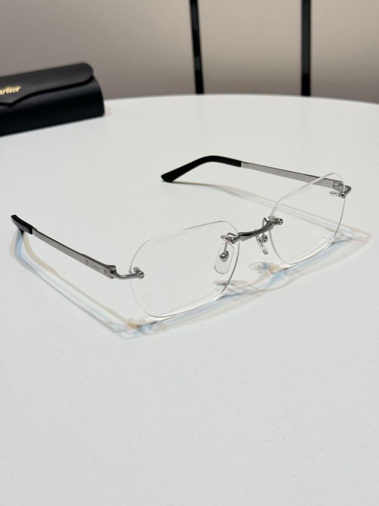 CARTIER GLASSES