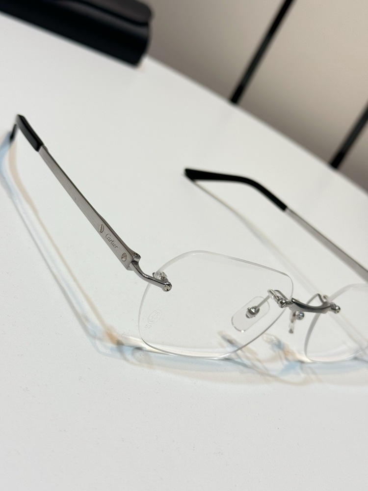 CARTIER GLASSES