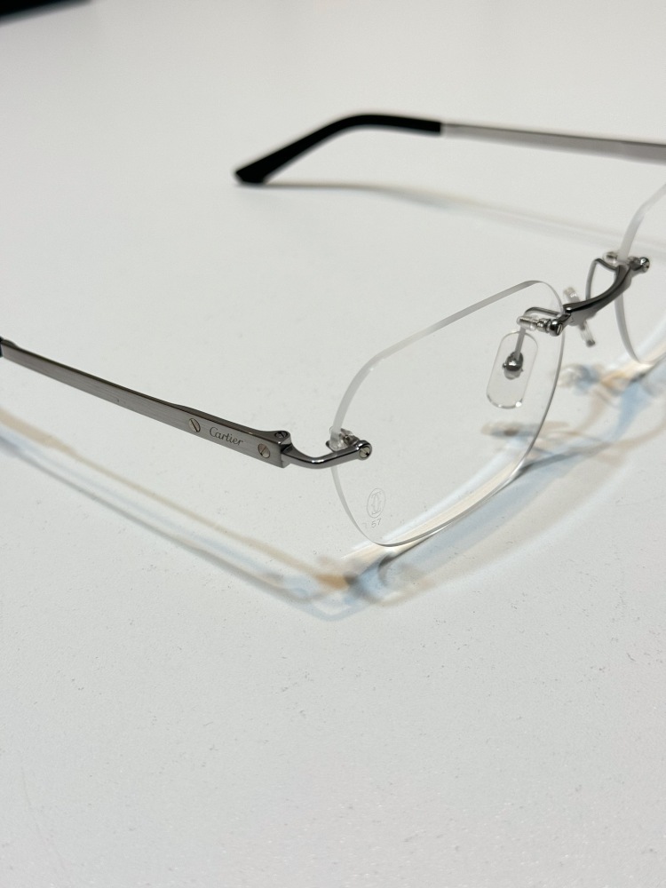 CARTIER GLASSES