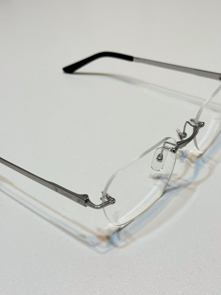 CARTIER GLASSES