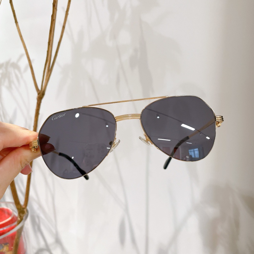 CARTIER SUNGLASSES