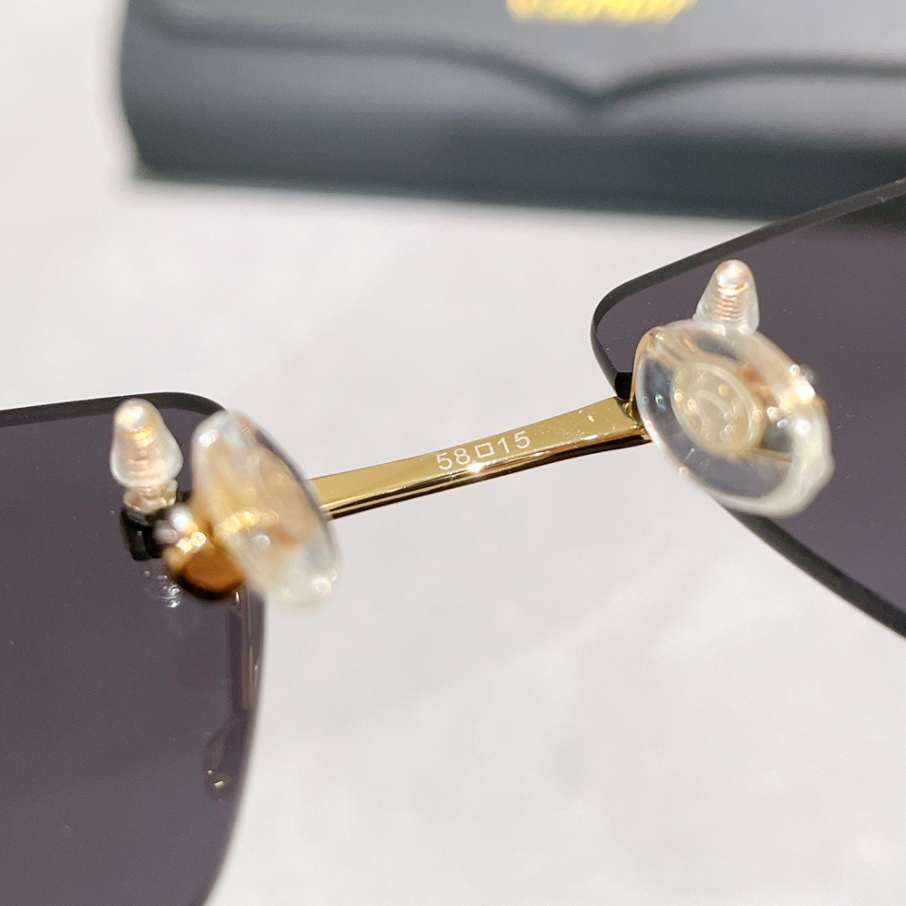CARTIER SUNGLASSES